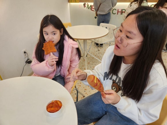 티키타카분식 이미지