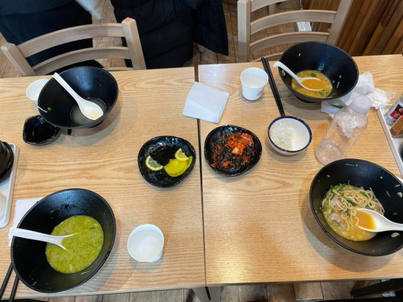 후지라멘왕 이미지