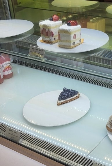 리얼케익 둔산점 이미지