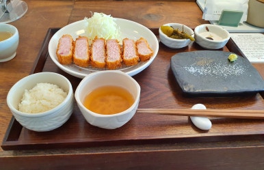 도톰카츠 내포신도시점 이미지