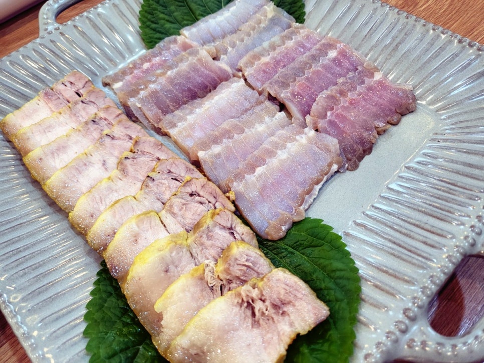 아리랑 식육 이미지