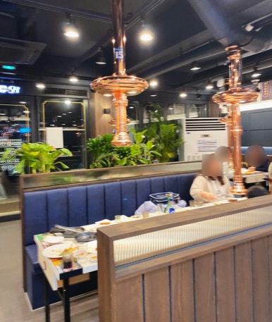 명륜진사갈비서울목동역점 이미지