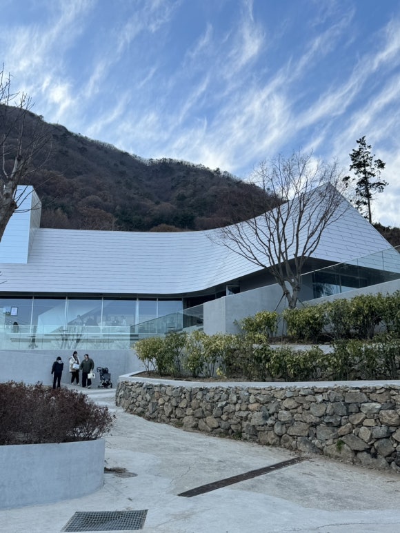 카페사송 이미지