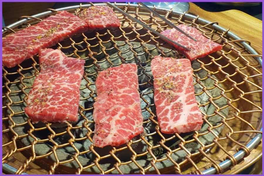 압구정화로구이 이미지
