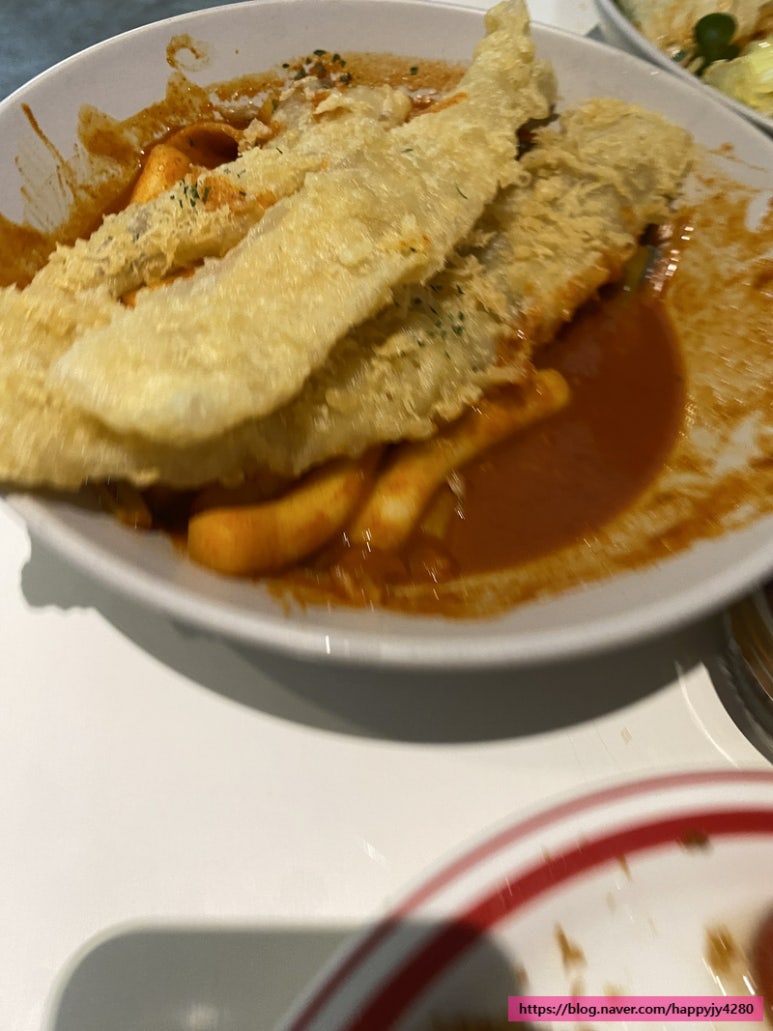 분식이좋아 이미지