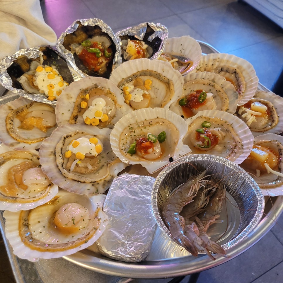 삼바리(진주평거점) 이미지