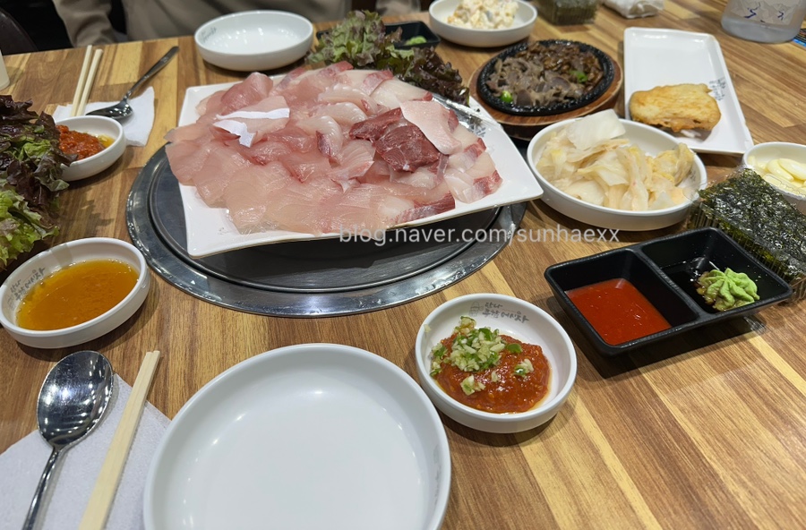 탐나종합어시장(인계동점) 이미지