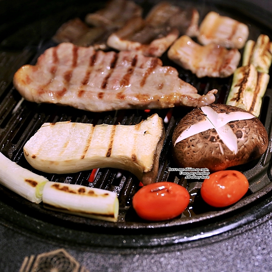 세겹생고기 이미지