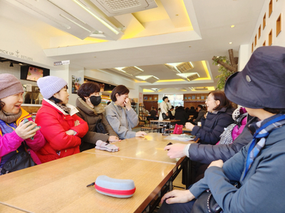 한돌기업 이미지