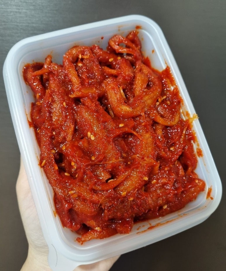 반찬애진심 이미지