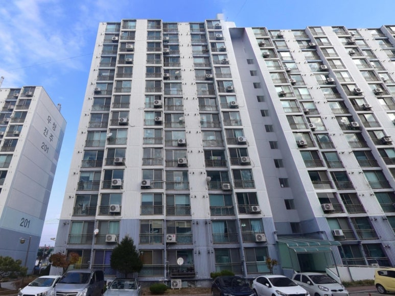 우창종합건설 이미지