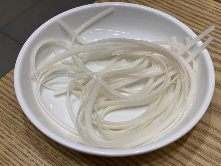 봉황칼국수 이미지