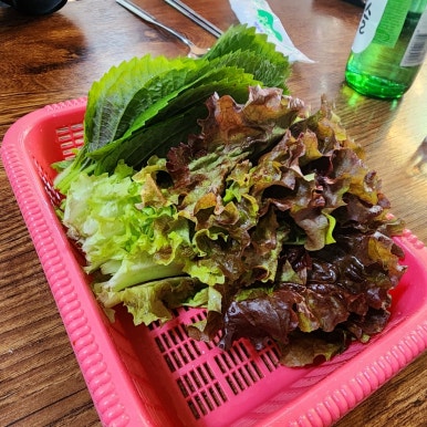 영광족발 이미지
