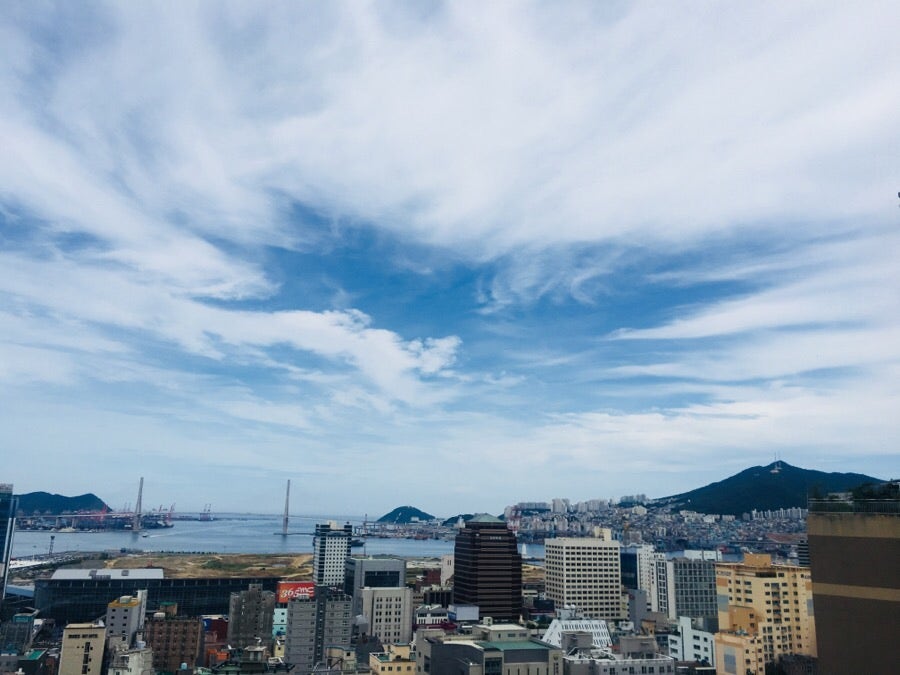 남부시장부산한복 이미지