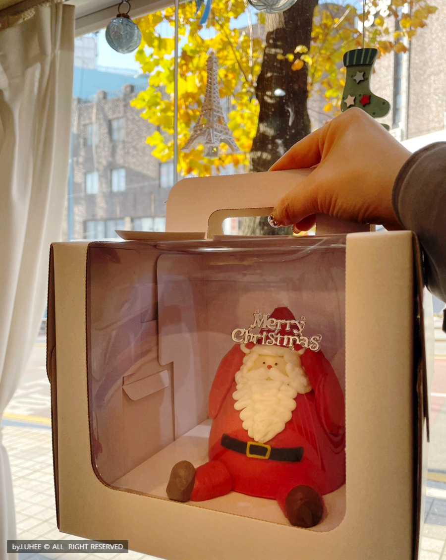 오는;정케이크 이미지