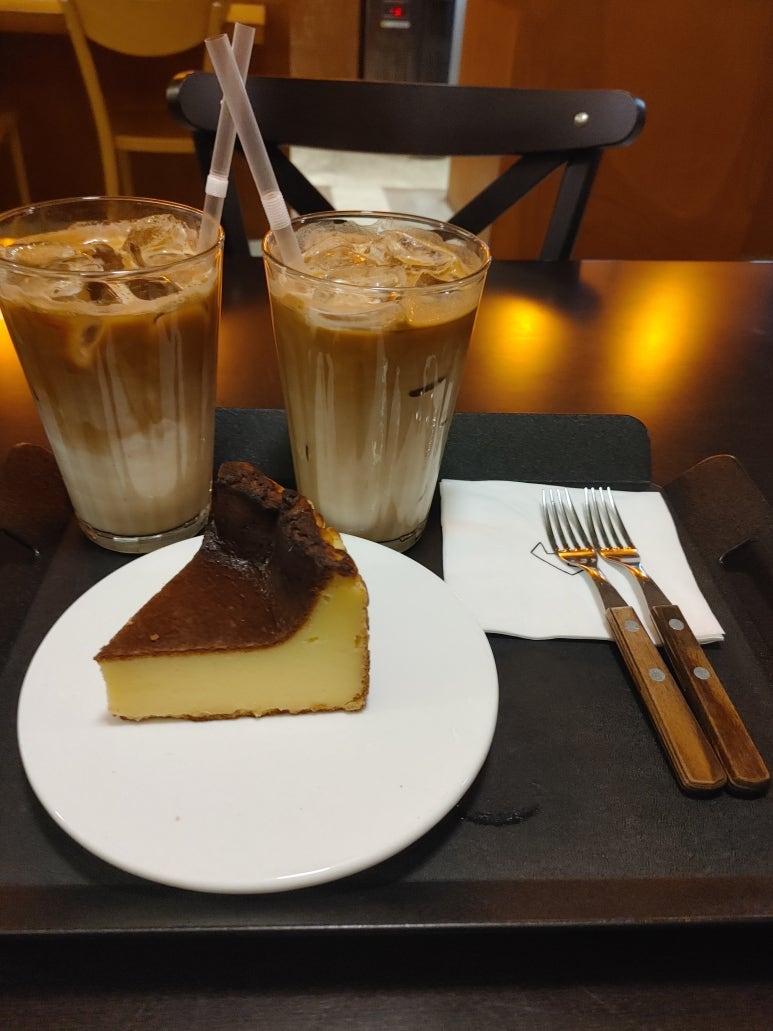 커피별관 이미지