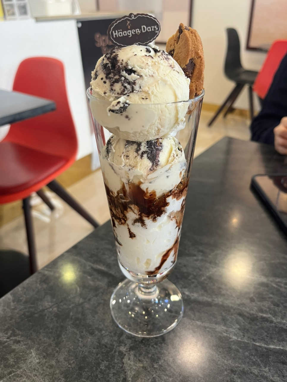 하겐다즈 서초점 사진 6