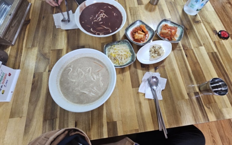 밀이랑팥이랑 이미지