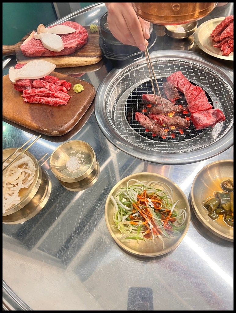 연탄생갈비안성아양점 이미지