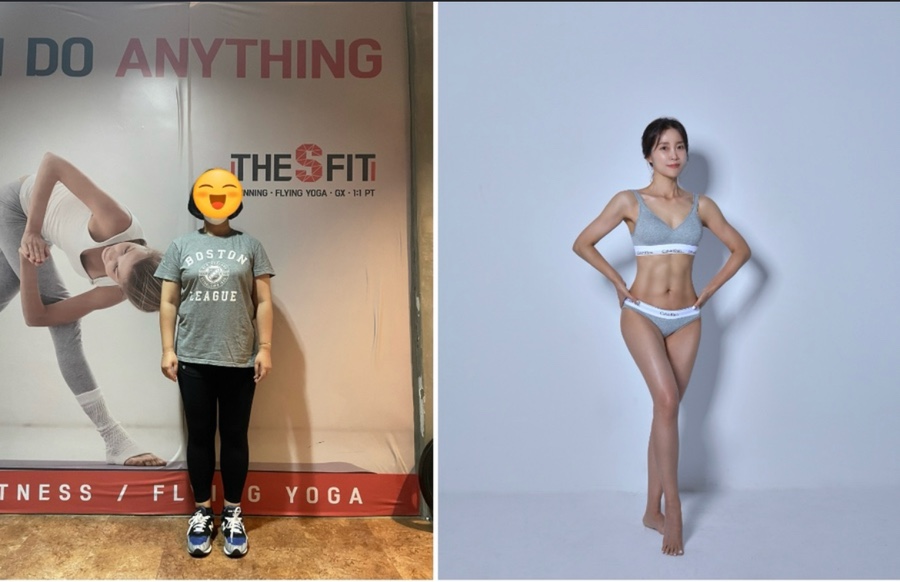 리젠피트니스 이미지