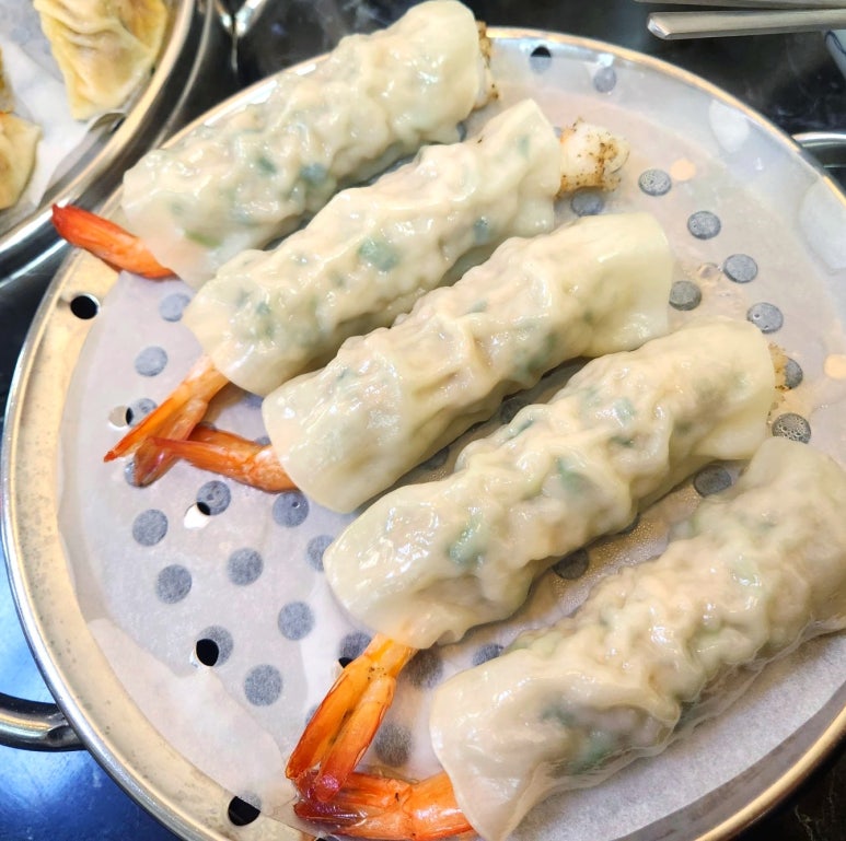 예만두 이미지