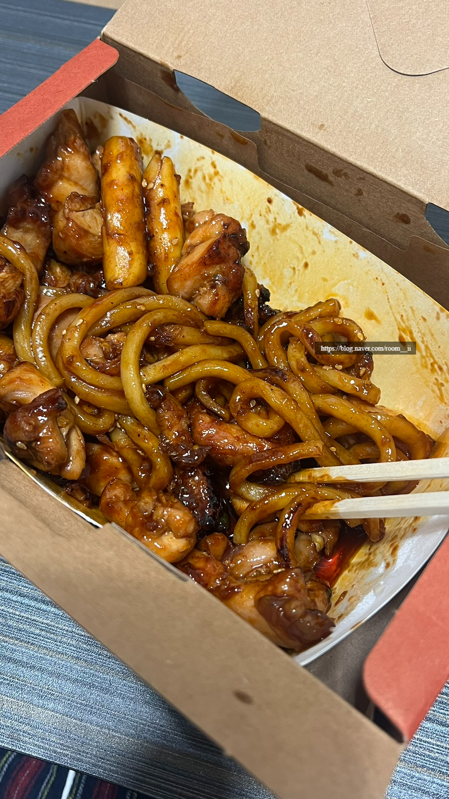 다촌두마리치킨 이미지