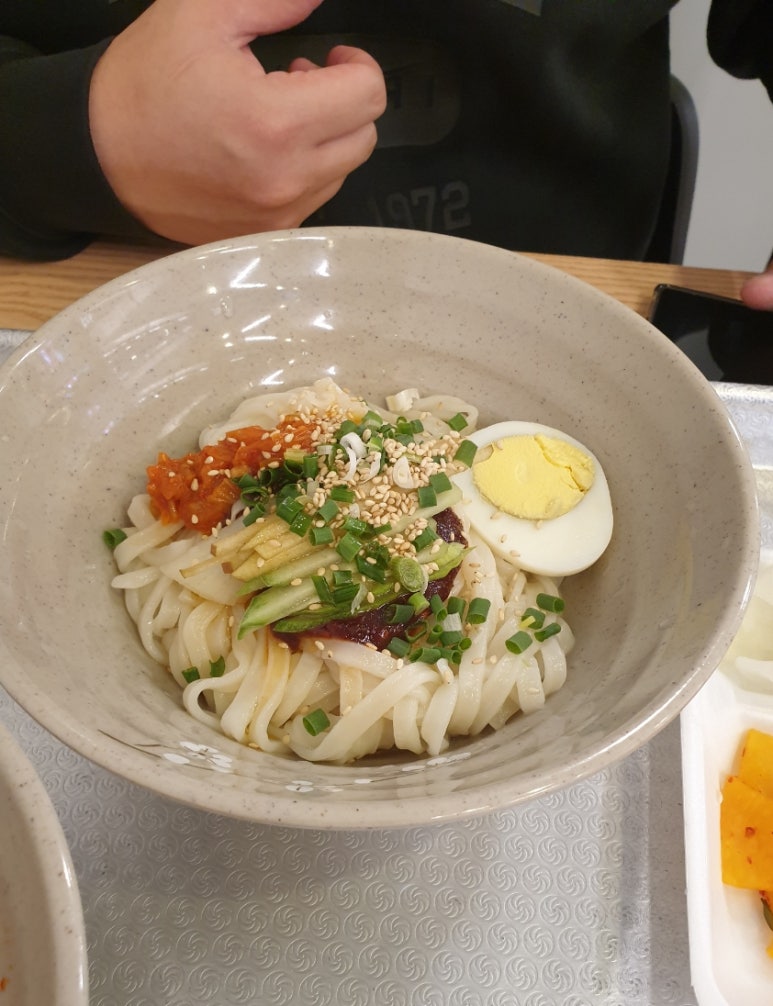 대술칼국수 이미지