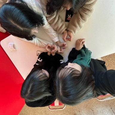 쌀버거 이미지