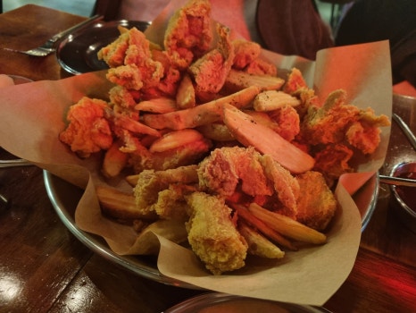 KFC 창동역점 이미지
