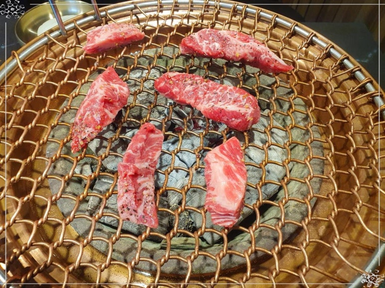 압구정화로구이광주 이미지