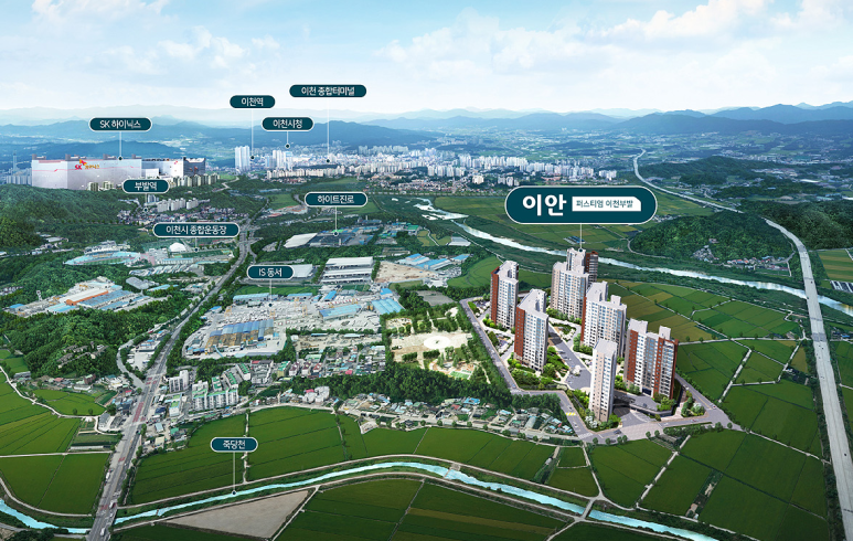 지인산업개발 이미지