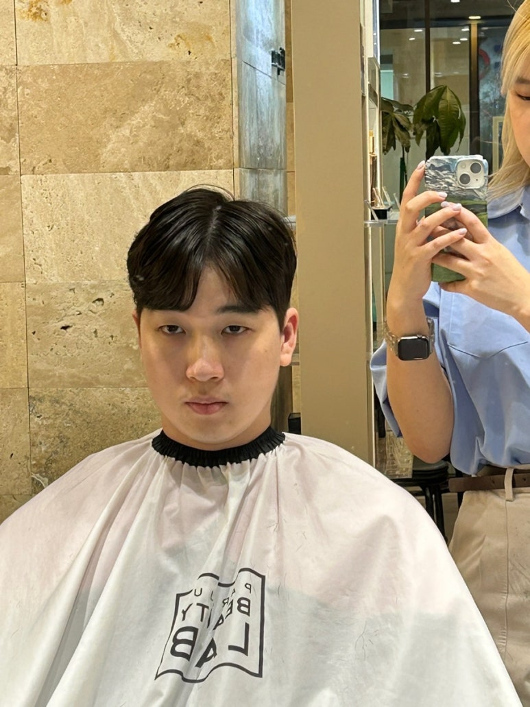 수연뷰티헤어 이미지