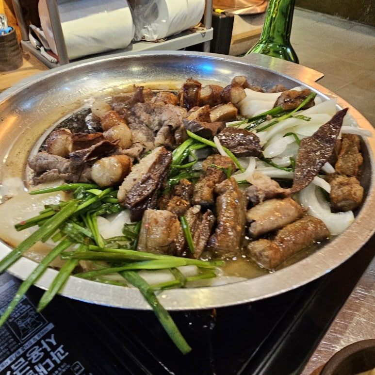 가보곱창 이미지