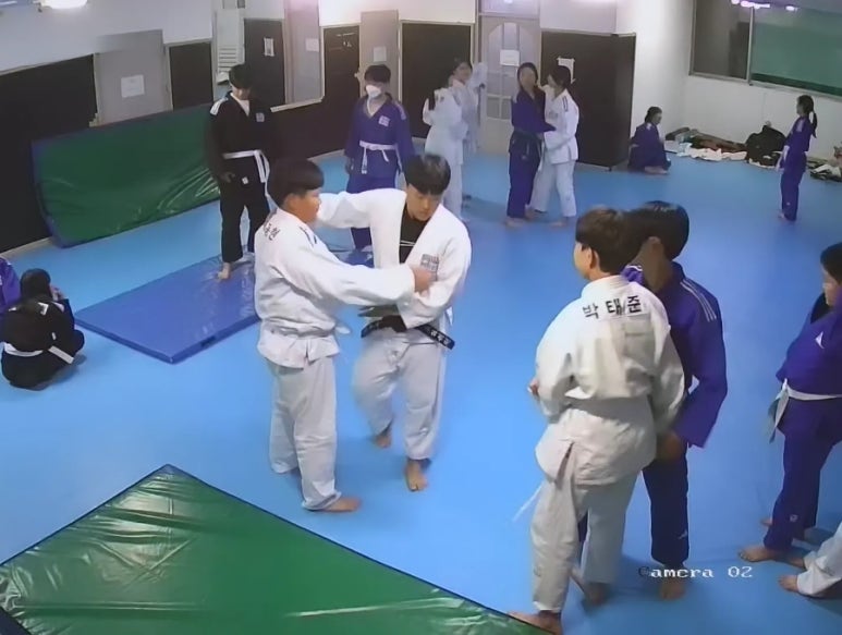 민앤마이노유도클럽문경점 이미지