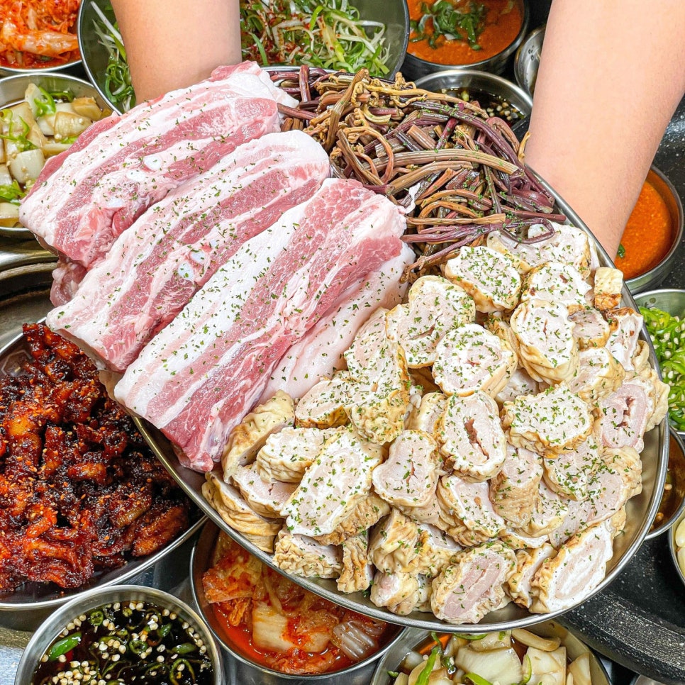 봉자막창 이미지