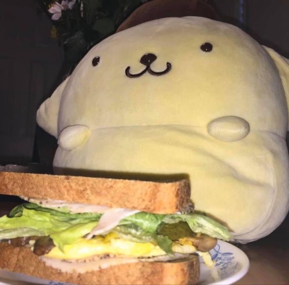 츄이구이브레드 이미지