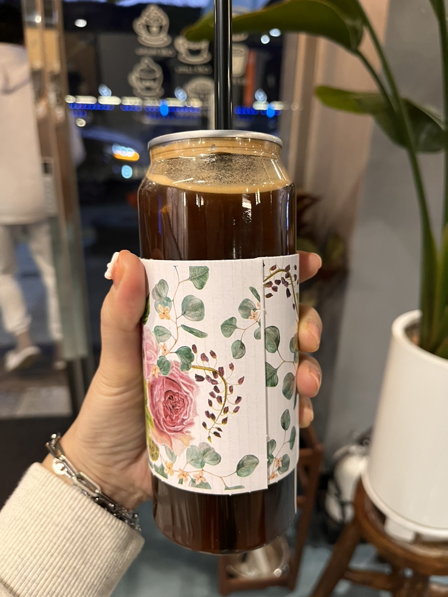 카페락락 이미지