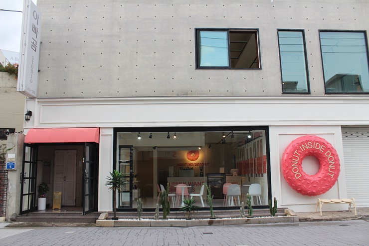 매일도넛 이미지
