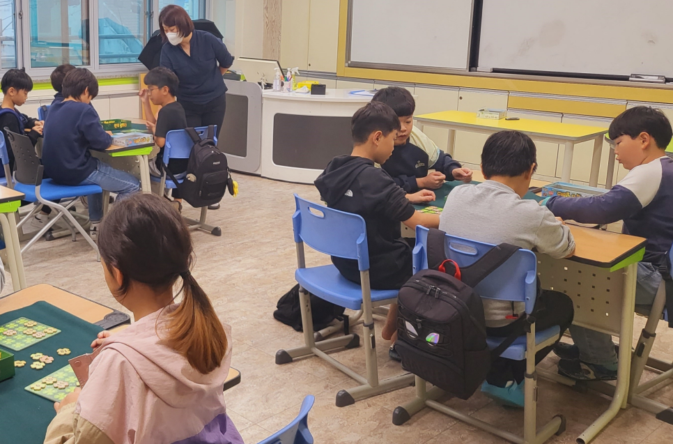 사회적협동조합소정다감 이미지