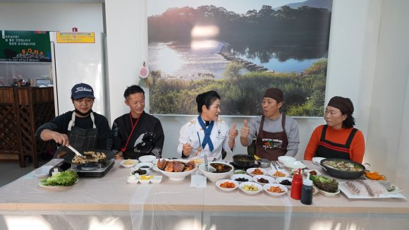 대대수산 이미지
