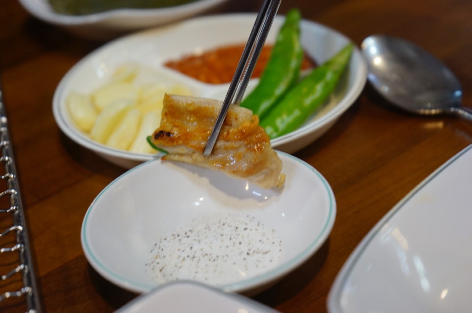 닭고집 숯불 닭갈비 이미지