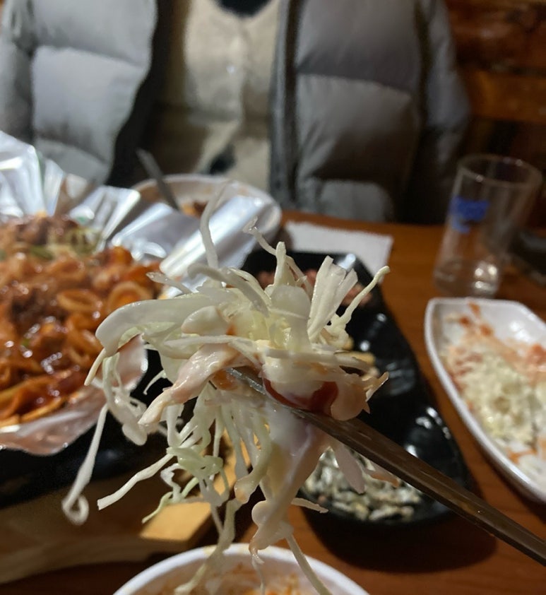 장터숯불닭바베큐 이미지
