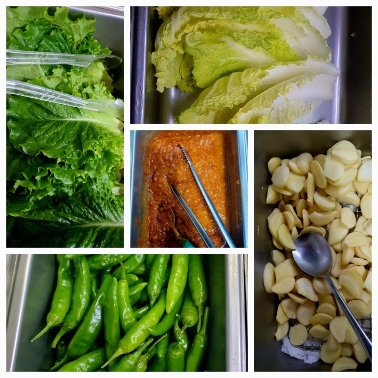 마천기사식당 이미지