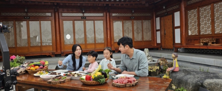 함평천지한우명품관 이미지