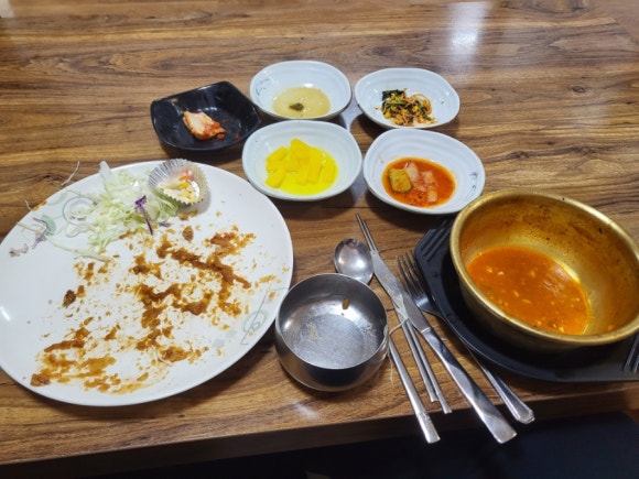 정스푸드 이미지