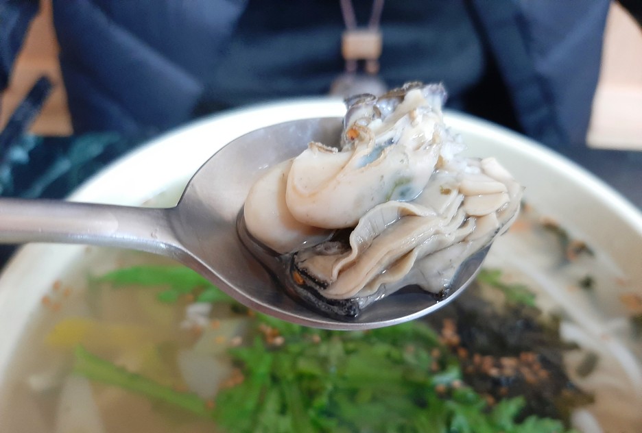 으뜸칼국수 이미지