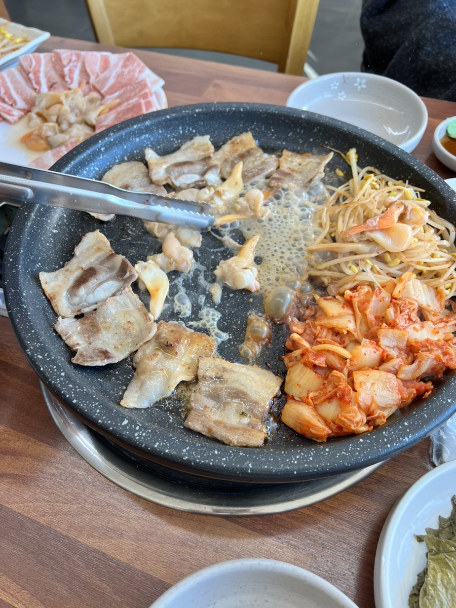 삼성갈미조개 이미지