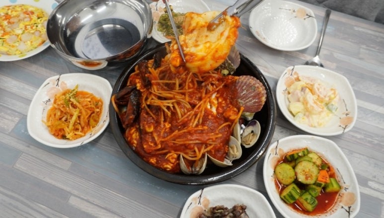 무궁화해물찜 이미지