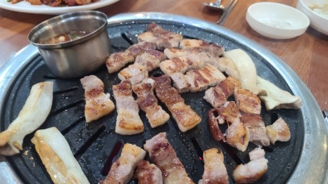 선릉불고기 이미지