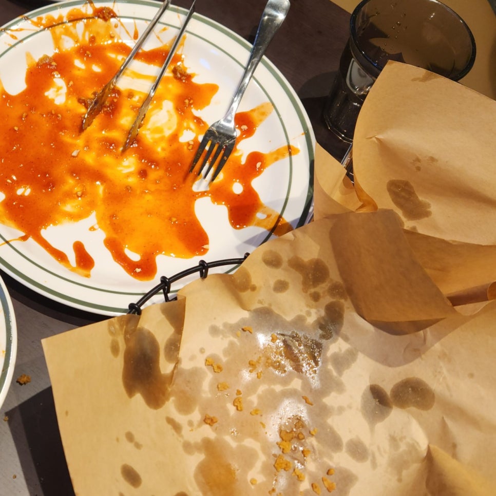 비비큐BBQ송도캠퍼스타운연세점 이미지
